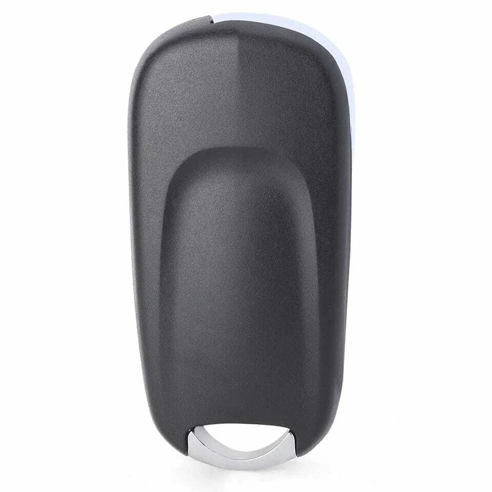 Guscio Cover Chiave Ricambio 3 Tasti Compatibile Con Opel Astra K Ka NEW 128