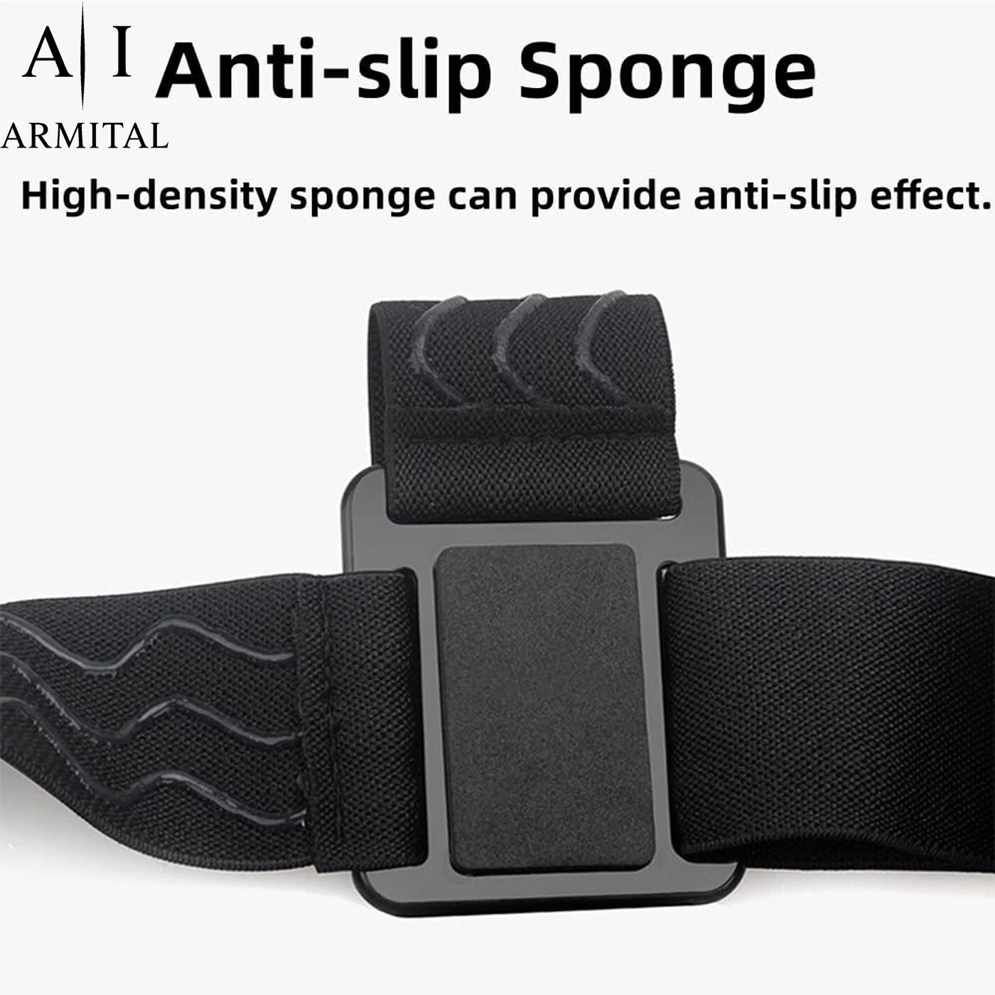 Supporto Action Cam Professionale Fascia Testa Regolabile e Cappello Sportivo Per Riprese Immersive Alta Stabilità