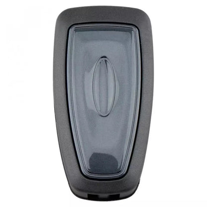 Guscio Chiave Ricambio Per Ford Kuga Fiesta Focus C-Max Transit - Telecomando 3 Tasti Alta Qualità IEA Con Lama A Scatto