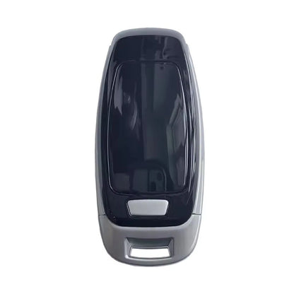 Guscio Cover Modifica Chiave Per Audi A3 Q3 Q2 Telecomando Keyless 3 Tasti Con Lama Vergine Alta Qualità
