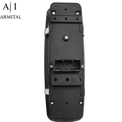 Pulsantiera Alzacristalli Fiat Freemont Chrysler 300 Dodge Journey Ram 3+8 Pin