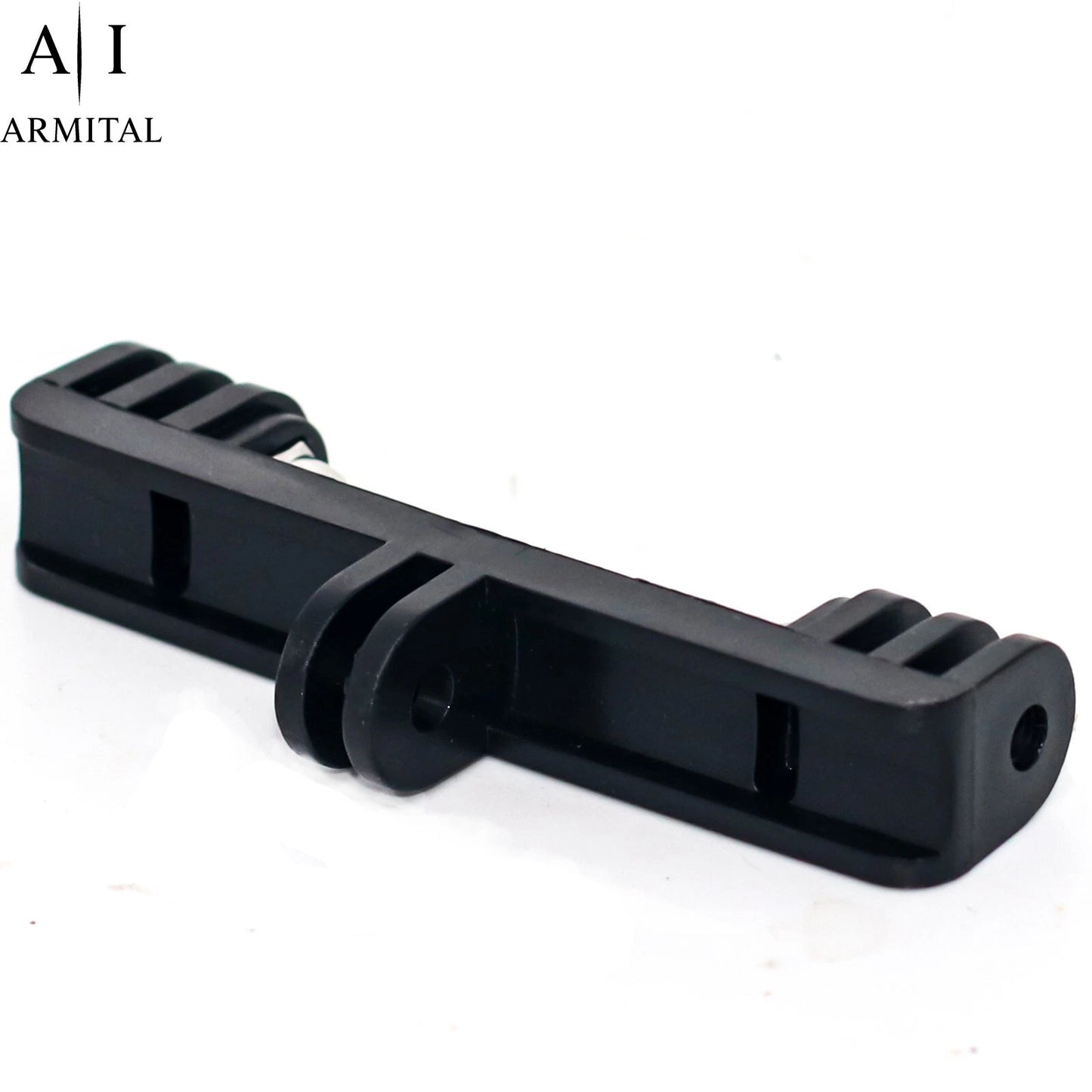 Adattatore Doppio per Action Cam Biposto Compatibile GoPro Hero 13 e Insta360