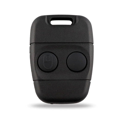 Land Rover Guscio Chiave Ricambio 2 Tasti Discovery Freelander Defender Nuovo -