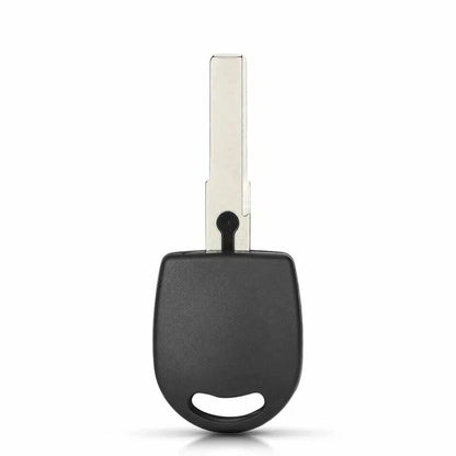 Guscio Chiave Ricambio Compatibile Per Gruppo VAG Volkswagen Audi Skoda Seat Con Lama Vergine