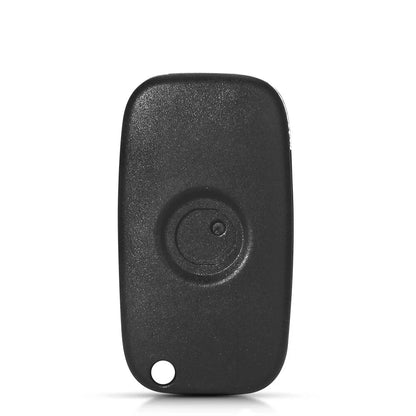 Guscio Custodia Chiave Smart 453 Fortwo Forfour Cover Protettiva In Plastica Rigida Alta Qualità