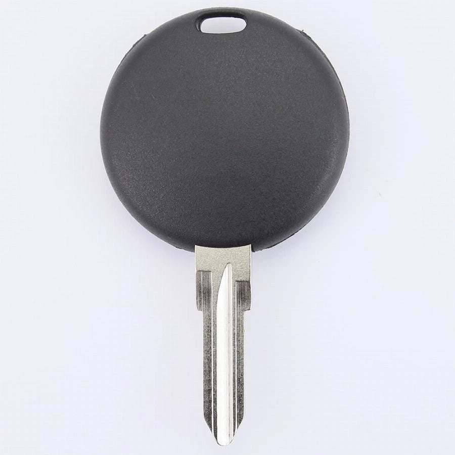 Guscio Cover Telecomando Smart Fortwo 450 Dal 1999 Al 2006 Scocca Protettiva Ricambio Chiave 3 Tasti Alta Qualità