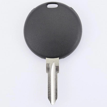 Guscio Cover Telecomando Smart Fortwo 450 Dal 1999 Al 2006 Scocca Protettiva Ricambio Chiave 3 Tasti Alta Qualità