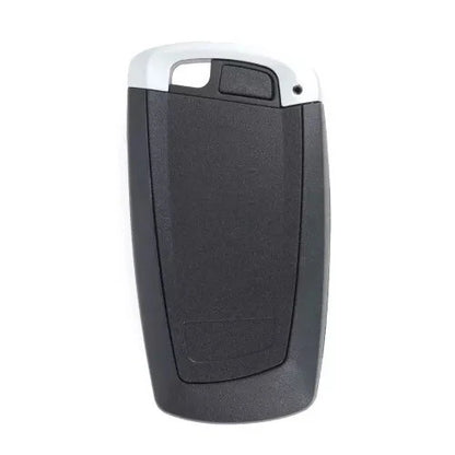 Guscio Telecomando Keyless 4 Tasti Compatibile Con BMW Serie F X1 X3 X4 F10 F20 F30 Scocca Ricambio Alta Qualità