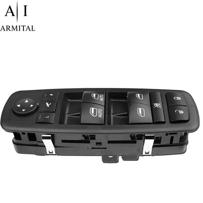 Pulsantiera Alzacristalli Fiat Freemont Chrysler 300 Dodge Journey Ram 3+8 Pin