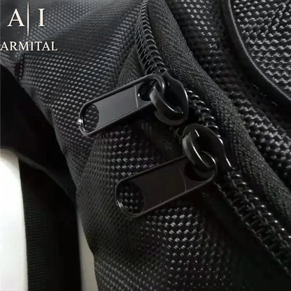 Borsa Da Gamba Moto In Tessuto Oxford Impermeabile Borsello Cosciale Regolabile Per Trekking Viaggi E Tempo Libero