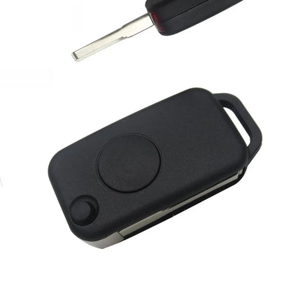 Guscio Cover Telecomando Compatibile Mercedes-Benz Classe A C S W168 NEW 648