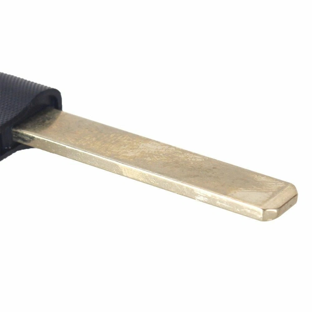 Guscio Telecomando Compatibile Per Renault Megane Clio Scenic 2 Chiave 3 Tasti Con Lama Ricambio Alta Qualità