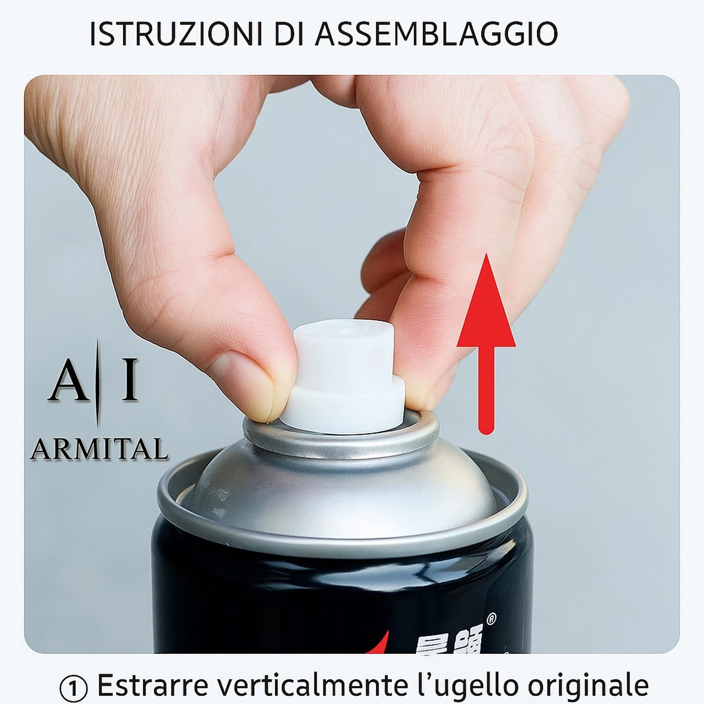 Applicatore Lubrificante Catena Moto Strumento Pulizia e Manutenzione Precisa