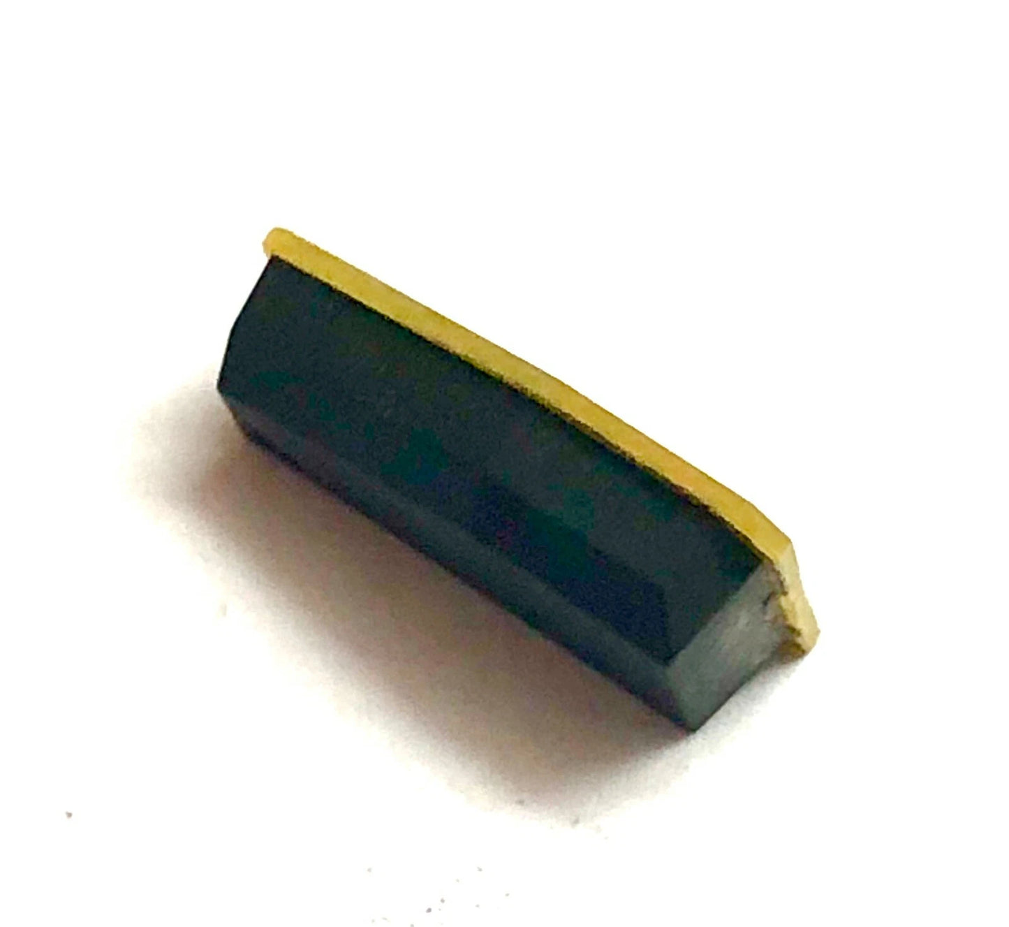Transponder Chiave Originale Silca Per Vespa Piaggio 300 GTS - Chip ID 11 T5 In Carbonio Per Avviamento Moto