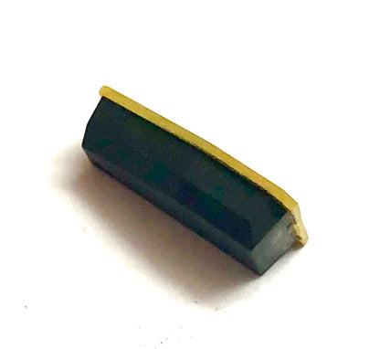 Transponder Chiave Originale Silca Per Vespa Piaggio 300 GTS - Chip ID 11 T5 In Carbonio Per Avviamento Moto