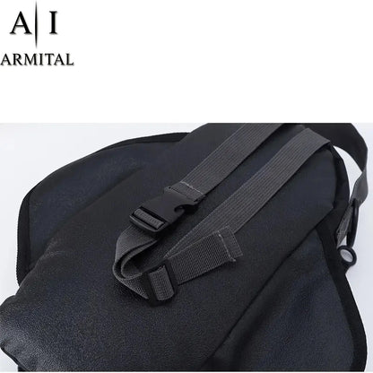 Borsa Serbatoio Moto Universale Impermeabile con Porta Smartphone Touch Screen e Resistenza Termica Certificata Oxford