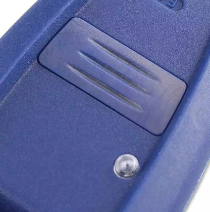 Guscio Chiave Compatibile Per Fiat Punto Panda Doblo Stilo Bravo - Scocca Protettiva Con Lama Piatta