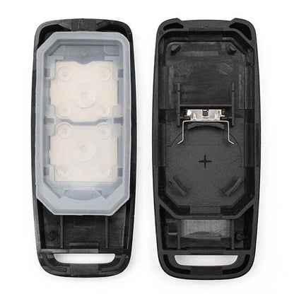 Guscio Protettivo Ricambio Per Telecomando Smart Key Honda Sh 350i E Pcx 160 Custodia Chiave 2 Tasti In Abs Alta Qualità
