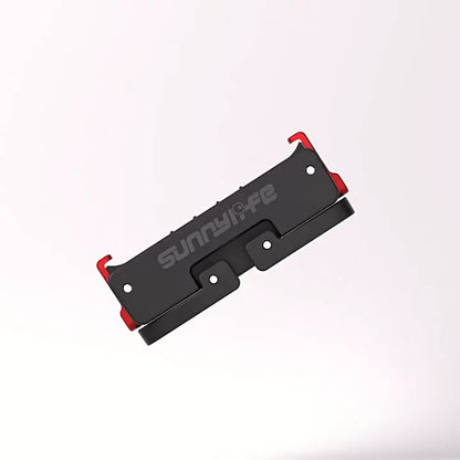 Adattatore Magnetico Sgancio Rapido per DJI Osmo Action 5 4 3 Base Pieghevole