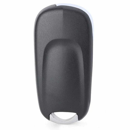 Guscio Cover Chiave Compatibile Per Opel Astra K E Insignia Con 3 Tasti E Lama Vergine Ad Alta Resistenza
