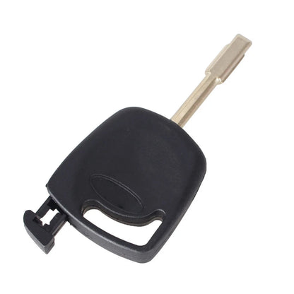 Guscio Chiave Ricambio Compatibile Per Ford Fiesta Focus Ka Mondeo Transit Con Lama Vergine Alta Qualità