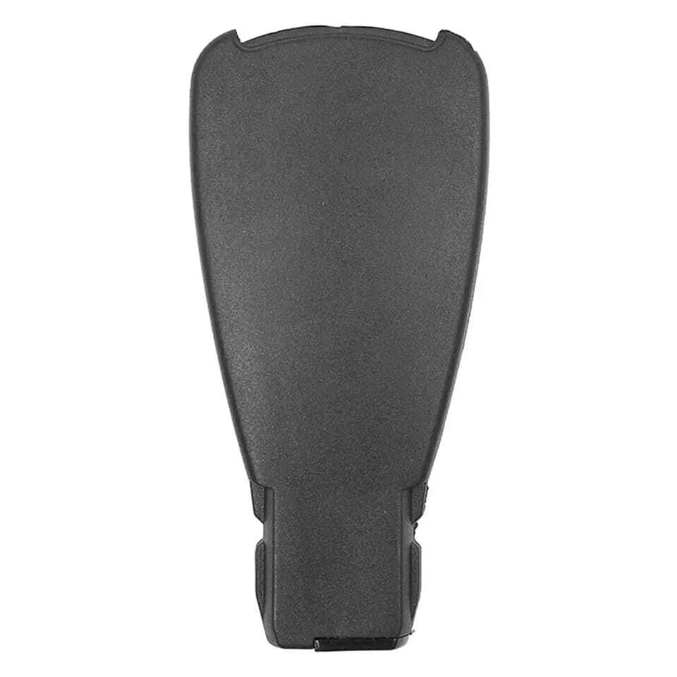 Guscio Cover Telecomando Compatibile Mercedes-Benz 2 Tasti Ricambio Chiave Modelli Classe A B C E W168 W202 W203 W210 W211