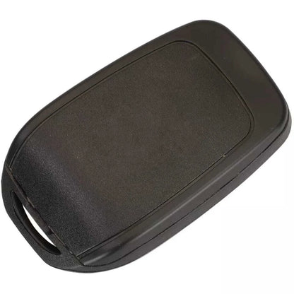 Guscio Chiave Telecomando 3 Tasti Compatibile con Dacia Sandero Duster Logan e Renault Twingo con Lama Vergine da Fresare