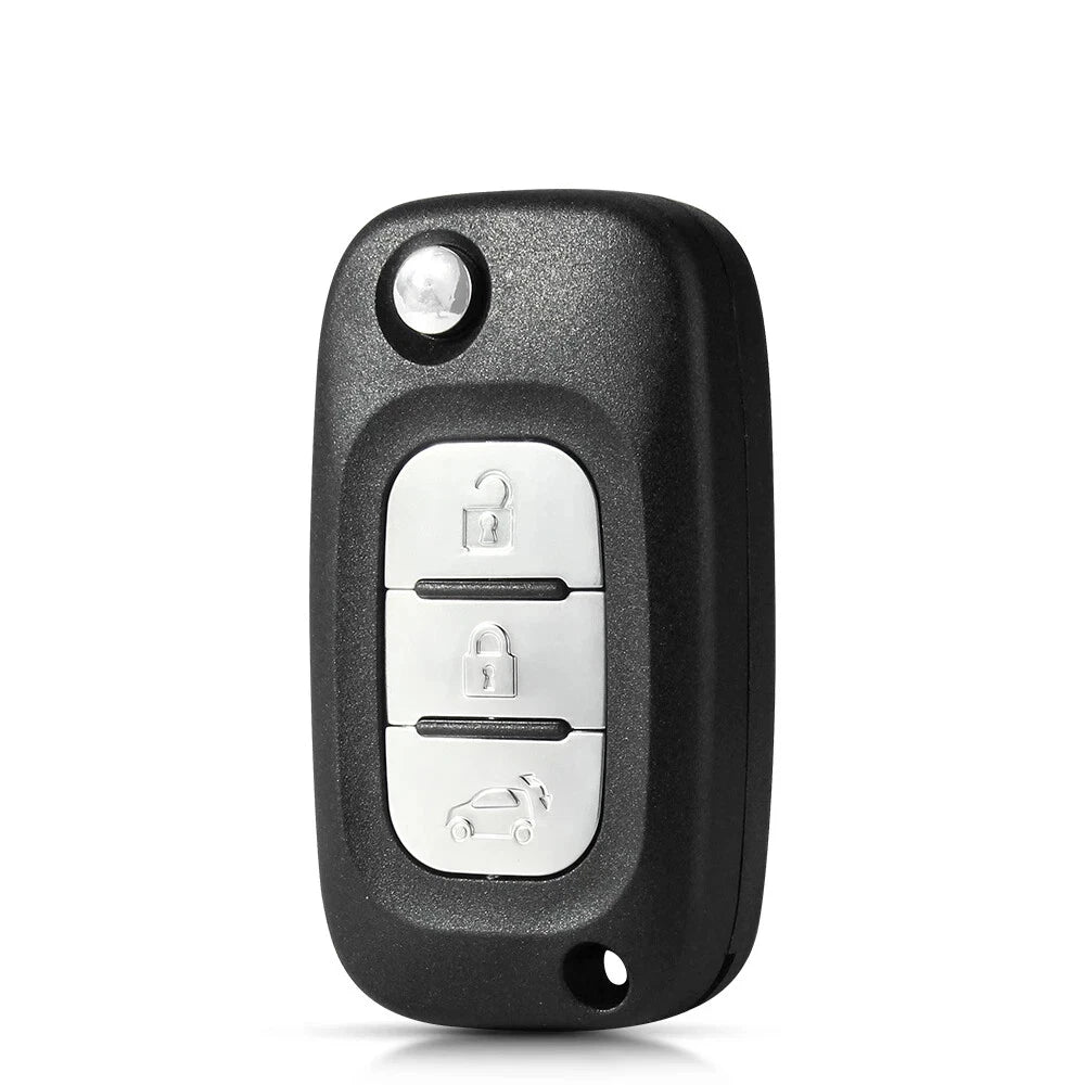 Guscio Custodia Chiave Smart 453 Fortwo Forfour Cover Protettiva In Plastica Rigida Alta Qualità