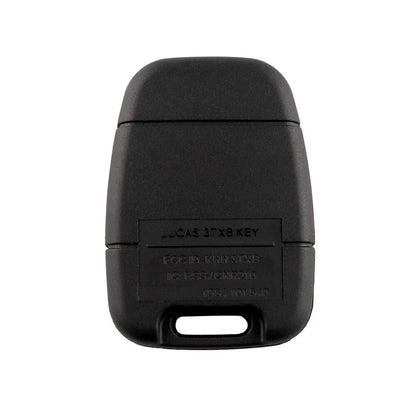 Guscio Chiave Telecomando Ricambio Compatibile Land Rover Discovery 1 Freelander Defender Scocca 2 Tasti Alta Resistenza