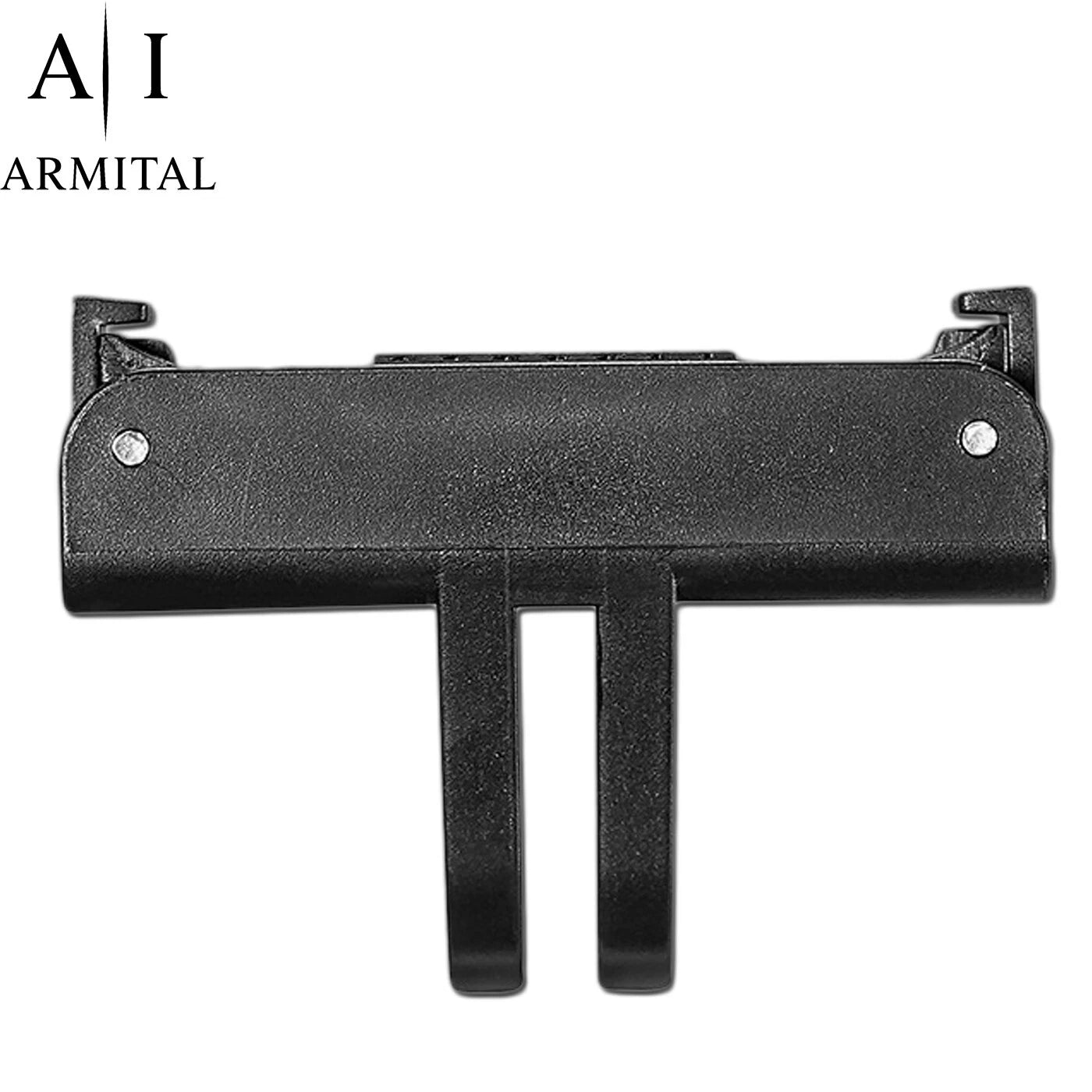 Adattatore Magnetico Sgancio Rapido per DJI Osmo Action 5 4 3 Base Pieghevole