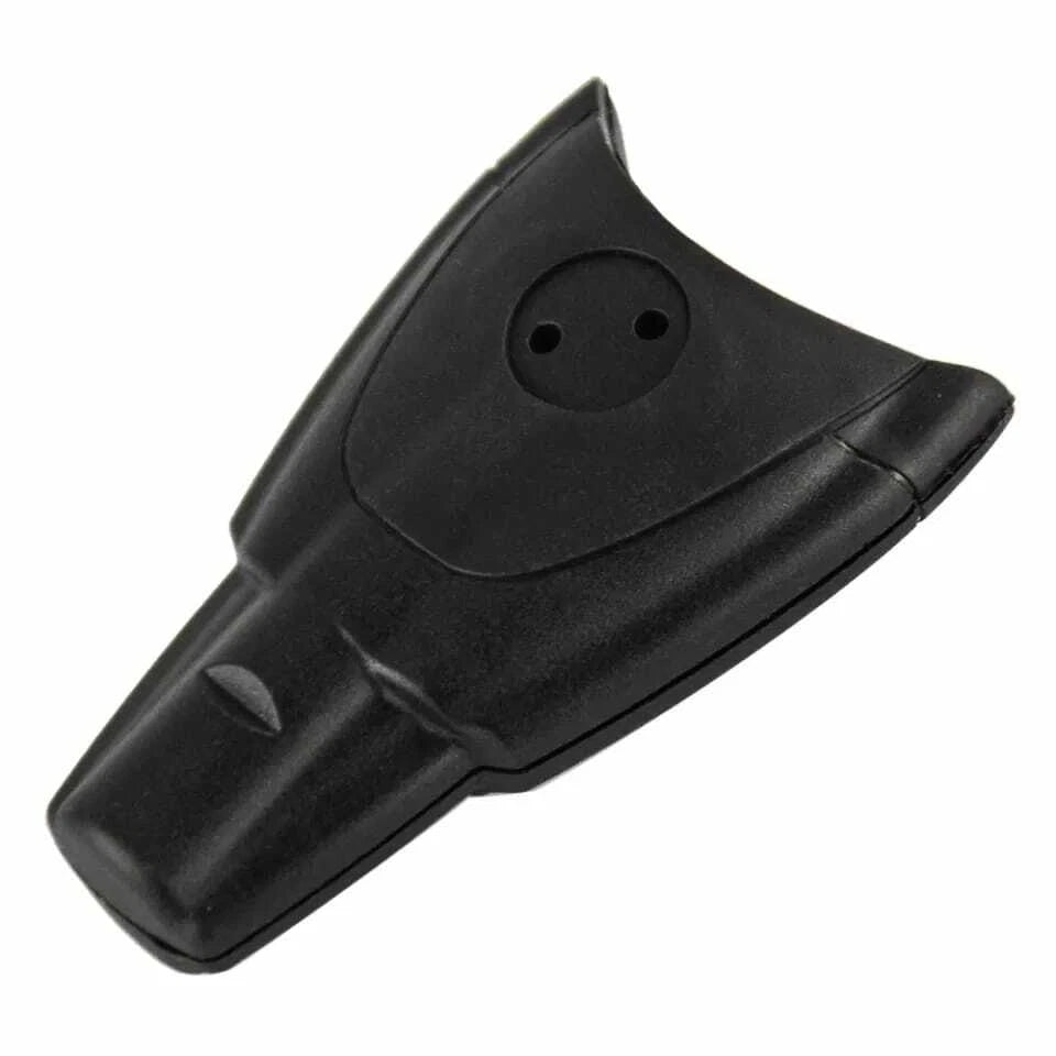 Guscio Telecomando Compatibile Saab 9-3 e 9-5 Ricambio Cover 4 Tasti Alta Qualità