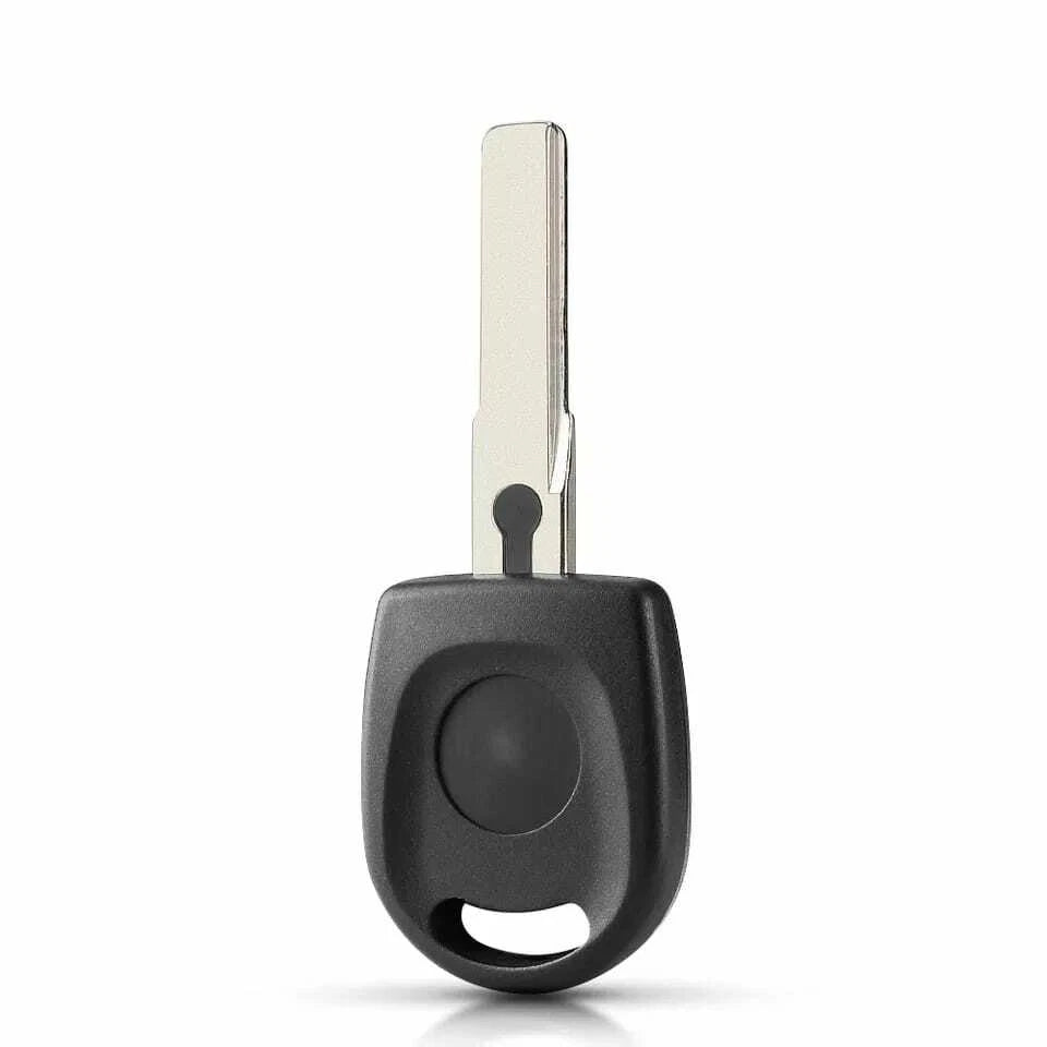 Guscio Chiave Telecomando Compatibile Volkswagen Golf 7 Polo Tiguan Seat Cover Ricambio Alta Qualità con Lama Vergine