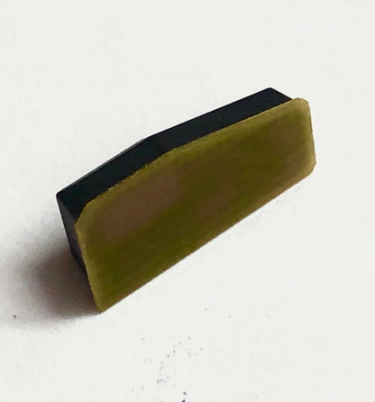 Transponder Originale Silca ID 11 T5 Chip In Carbonio Per Chiave Vespa Piaggio 300 GTS E Scooter
