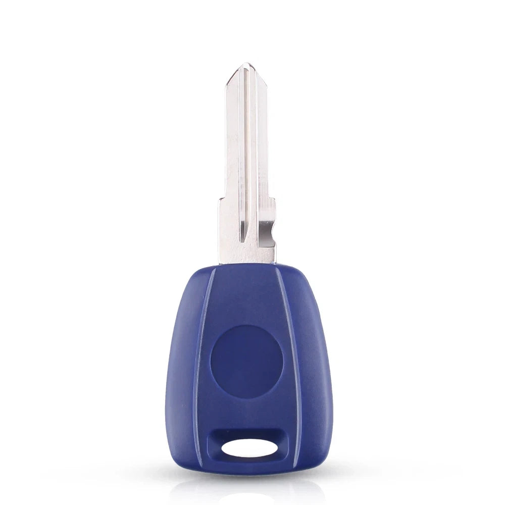 Guscio Chiave Ricambio Per Fiat Punto Ducato Scudo Seicento Scocca Telecomando 1 Tasto Alta Qualità