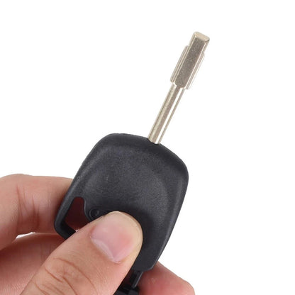 Scocca Guscio Chiave Ford Fiesta Fusion Ka Mondeo Transit Telecomando Lama Vergi