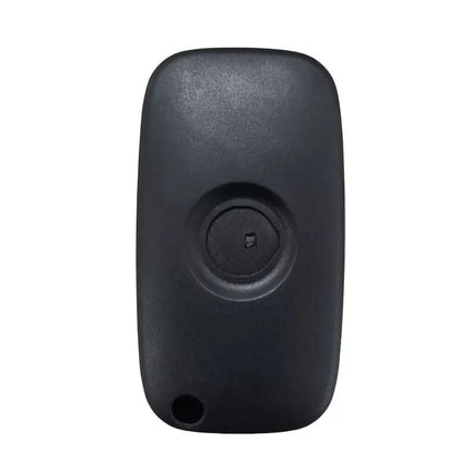 Telecomando Smart 453 3 Tasti Chiave Completa Originale IEA Chip PCF7961M con Lama Vergine da Incidere