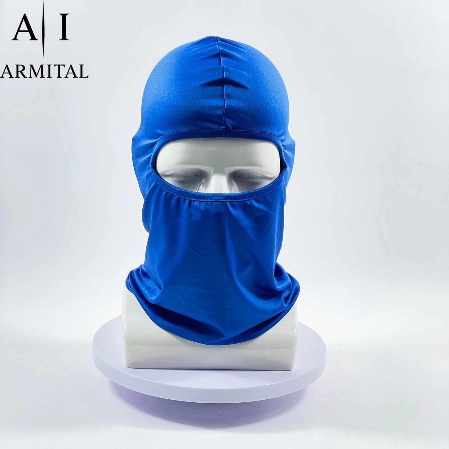Sottocasco Moto Passamontagna Balaclava Professionale Traspirante Protezione UV E Vento Universale Per Ciclismo E Sci