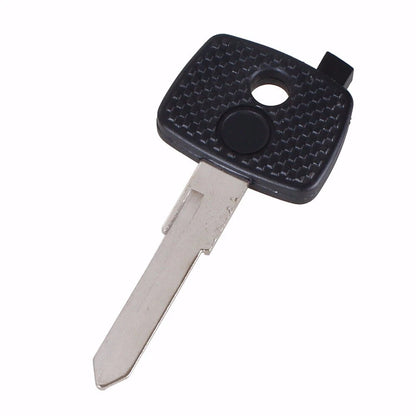 Guscio Chiave Ricambio Per Mercedes Vito Sprinter Classe V Atego Axor Con Porta Transponder E Lama Vergine