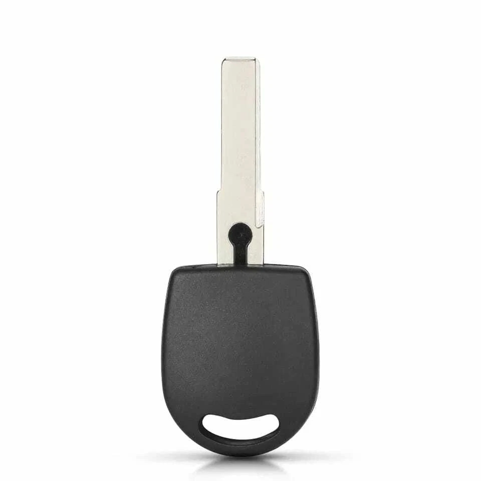 Guscio Ricambio Telecomando Compatibile Volkswagen Golf 7 Polo Tiguan Seat Skoda Con Lama Vergine