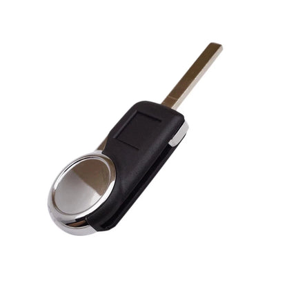 Scocca Chiave 2 Tasti Per Citroen C1 C2 C3 DS3 Berlingo Guscio Telecomando Lama