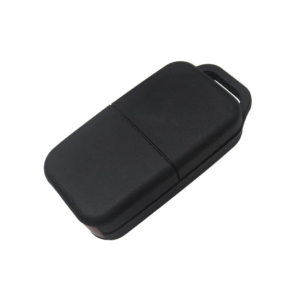 Guscio Cover Scocca Telecomando Compatibile Con Mercedes-Benz Classe A C S W168 W202 W203 W461 - Ricambio 1 Tasto Alta Qualità