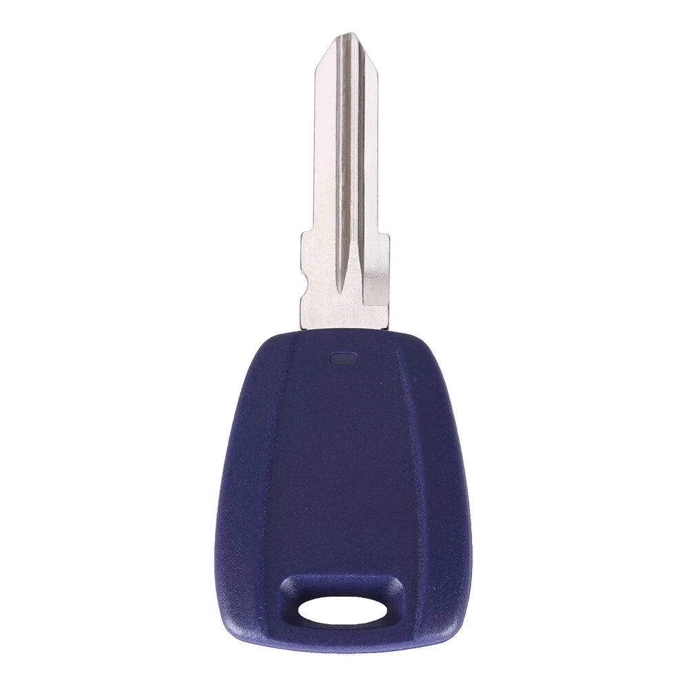 Guscio Chiave Compatibile Fiat Punto Ducato Daily Scudo Seicento - Scocca Ricambio Telecomando Auto 3 Tasti